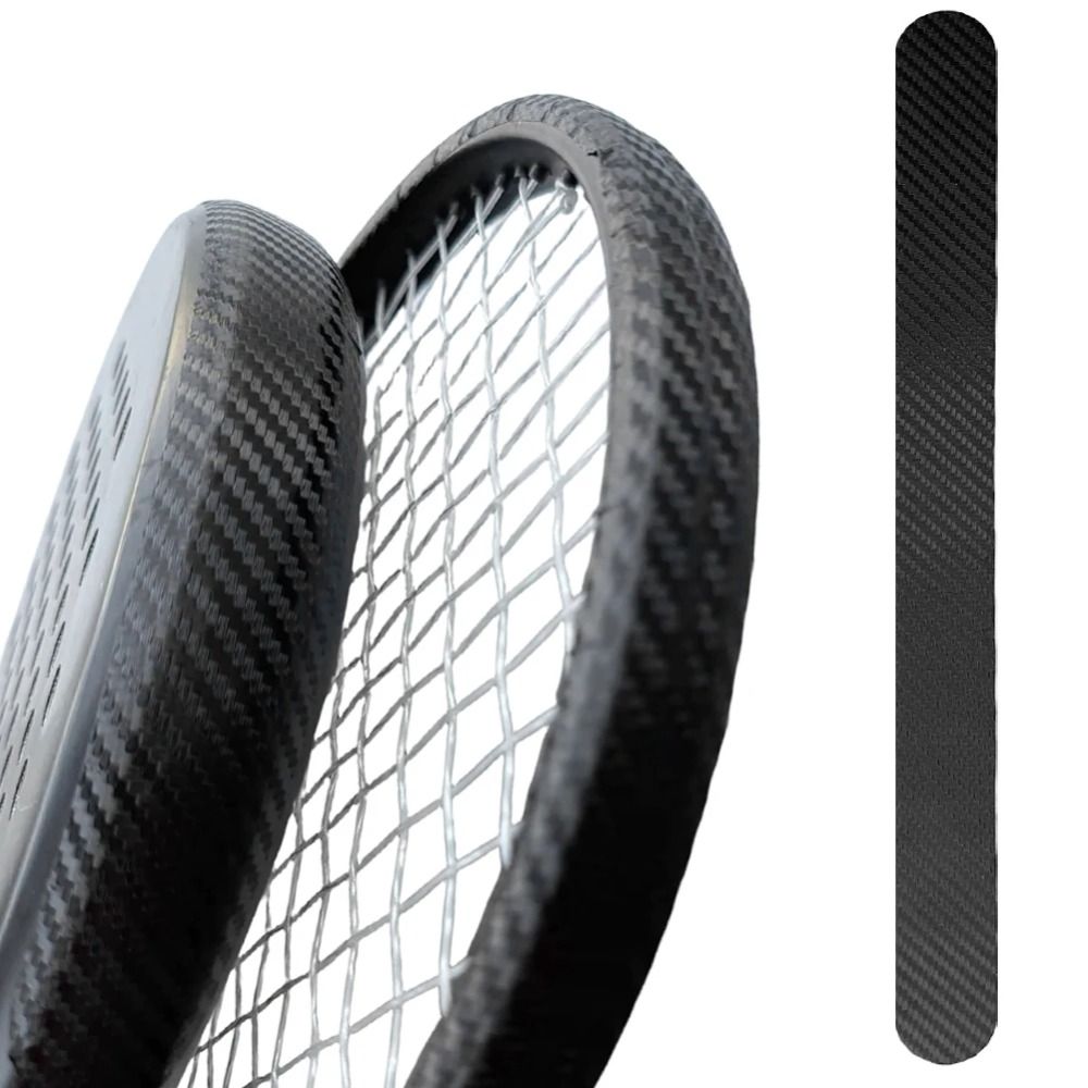Head Racket Boom - Premium TPU Tennis Racket Protection Tape