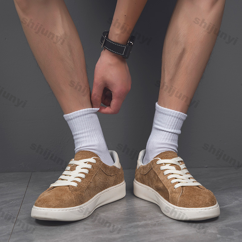 Men's Flats Summer 2025 New Ou - đánh giá và giá Crossfit Hard
