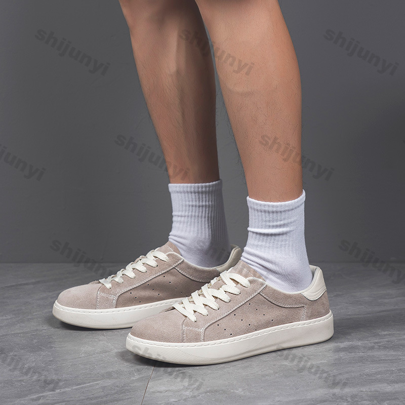 Men's Flats Summer 2025 New Ou - đánh giá và giá Crossfit Hard