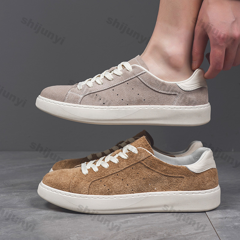 Men's Flats Summer 2025 New Ou - đánh giá và giá Crossfit Hard