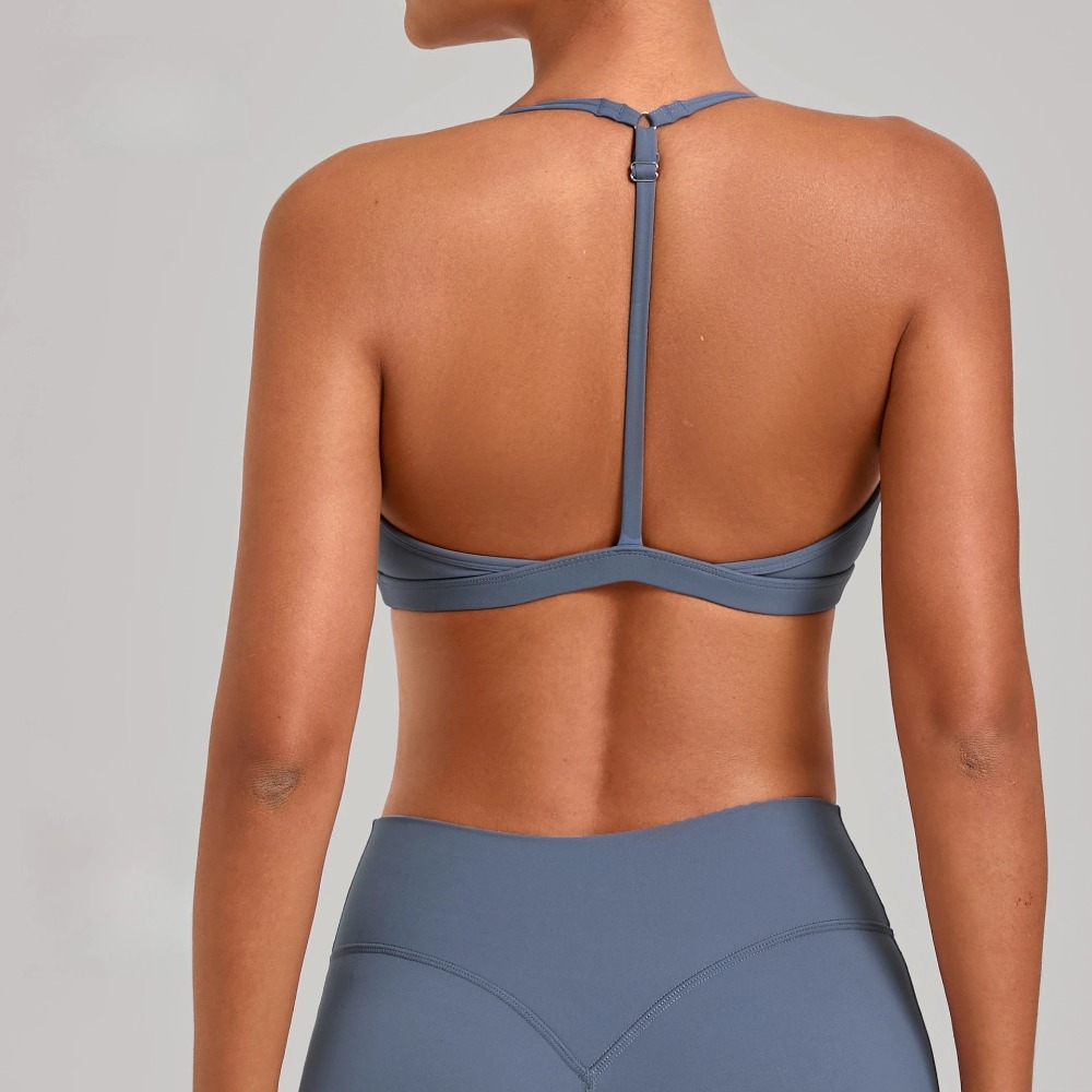 Gym Workout Fitness Top Adjust - đánh giá và giá Crossfit Yoga