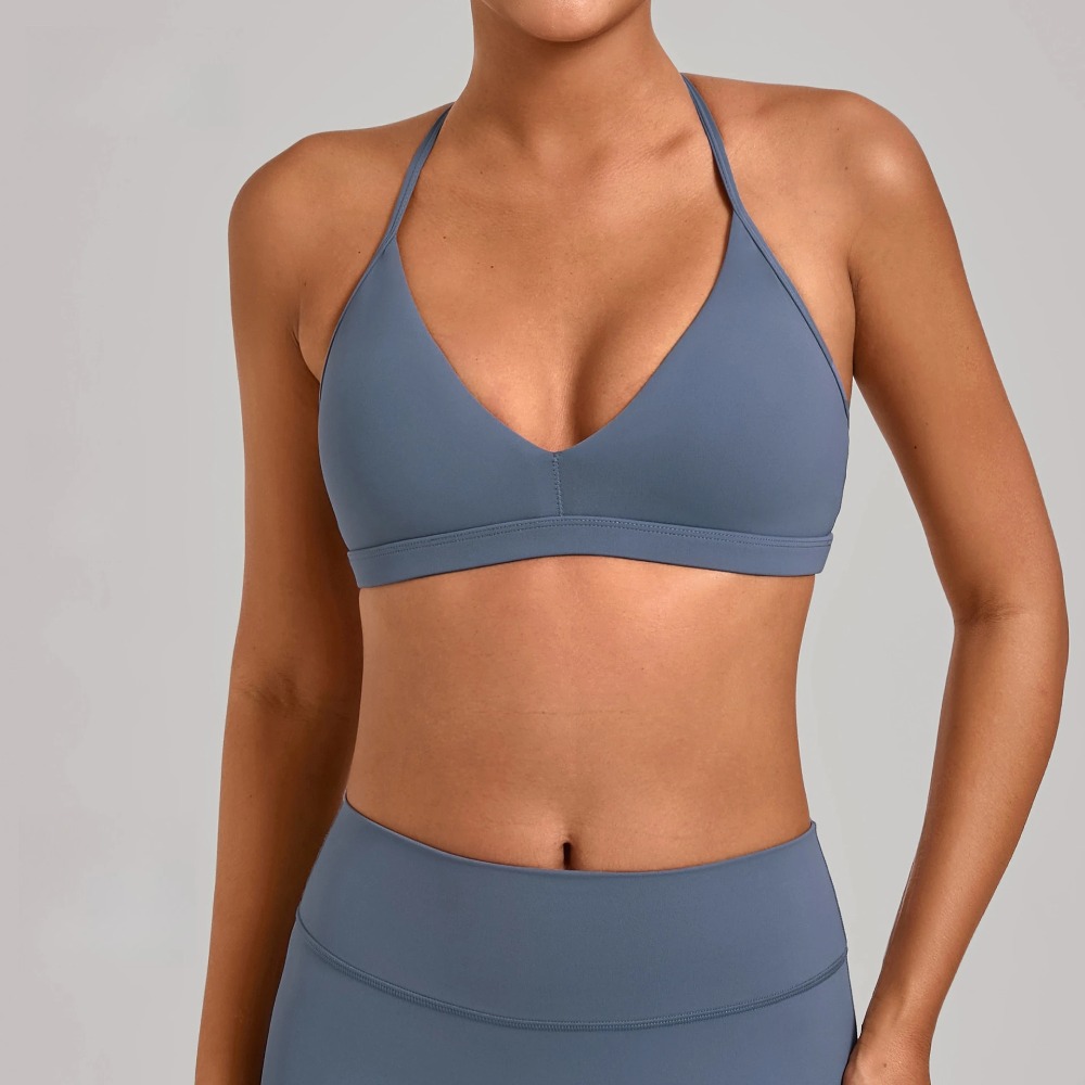 Gym Workout Fitness Top Adjust - đánh giá và giá Crossfit Yoga