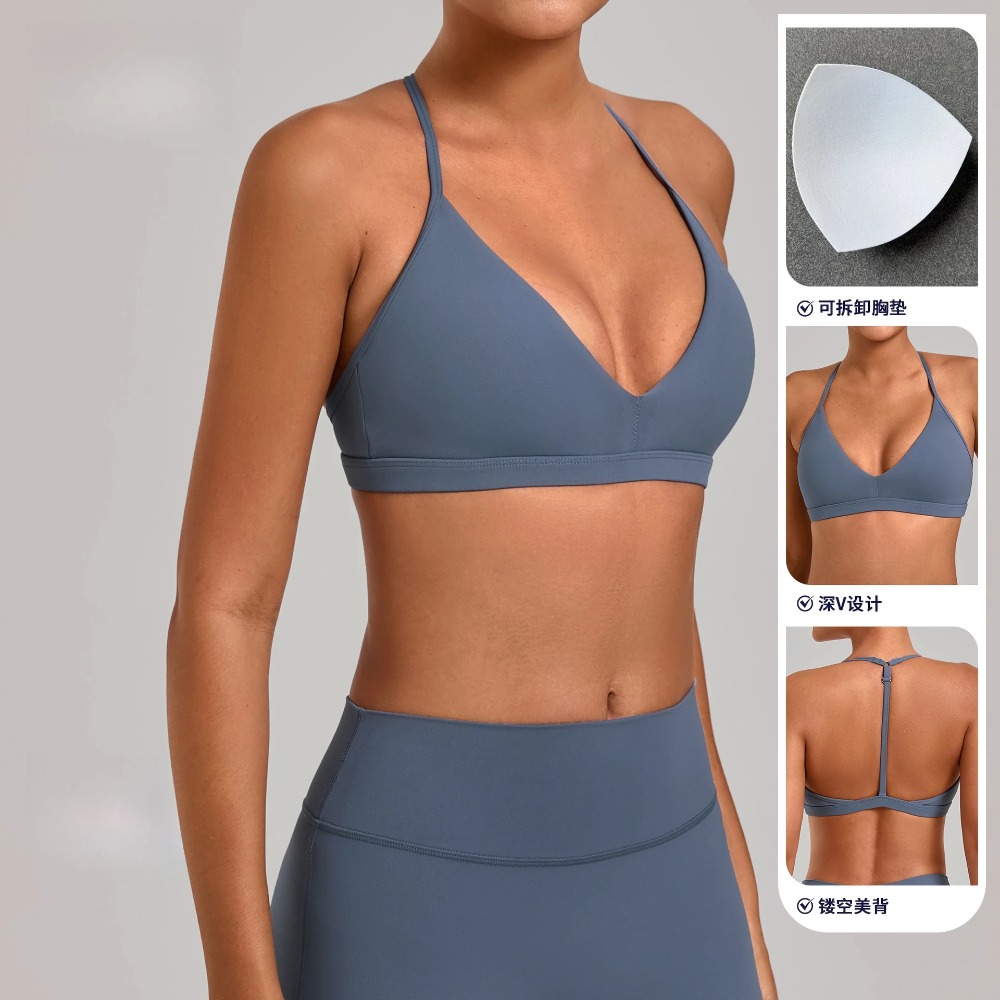 Gym Workout Fitness Top Adjust - đánh giá và giá Crossfit Yoga