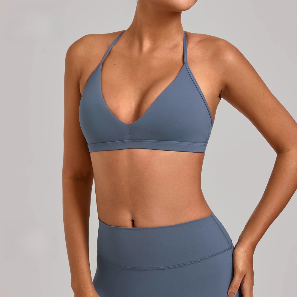 Gym Workout Fitness Top Adjust - đánh giá và giá Crossfit Yoga