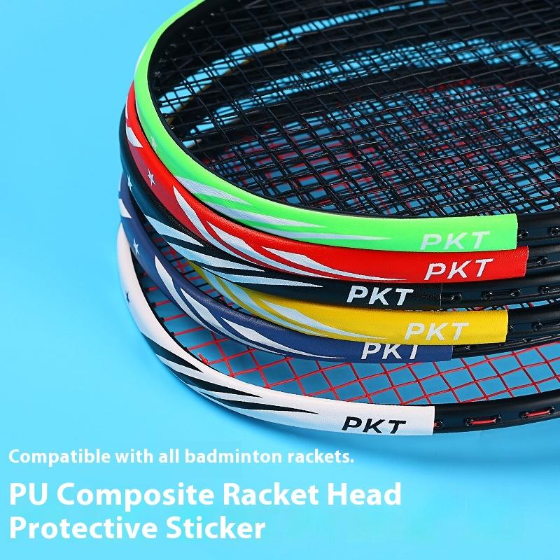 1/5Pcs Badminton Racket Protec - đánh giá và giá Head Racket Boom