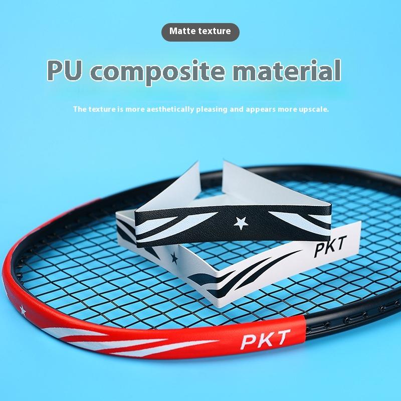 1/5Pcs Badminton Racket Protec - đánh giá và giá Head Racket Boom