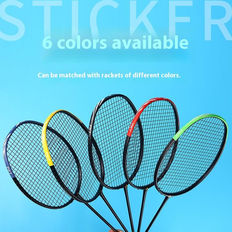 1/5Pcs Badminton Racket Protec - đánh giá và giá Head Racket Boom