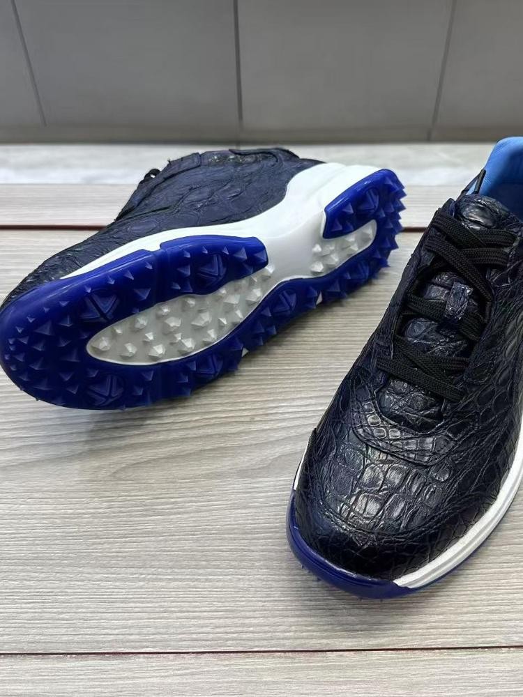 Versatile Crocodile Skin Hard  - đánh giá và giá Crossfit Hard