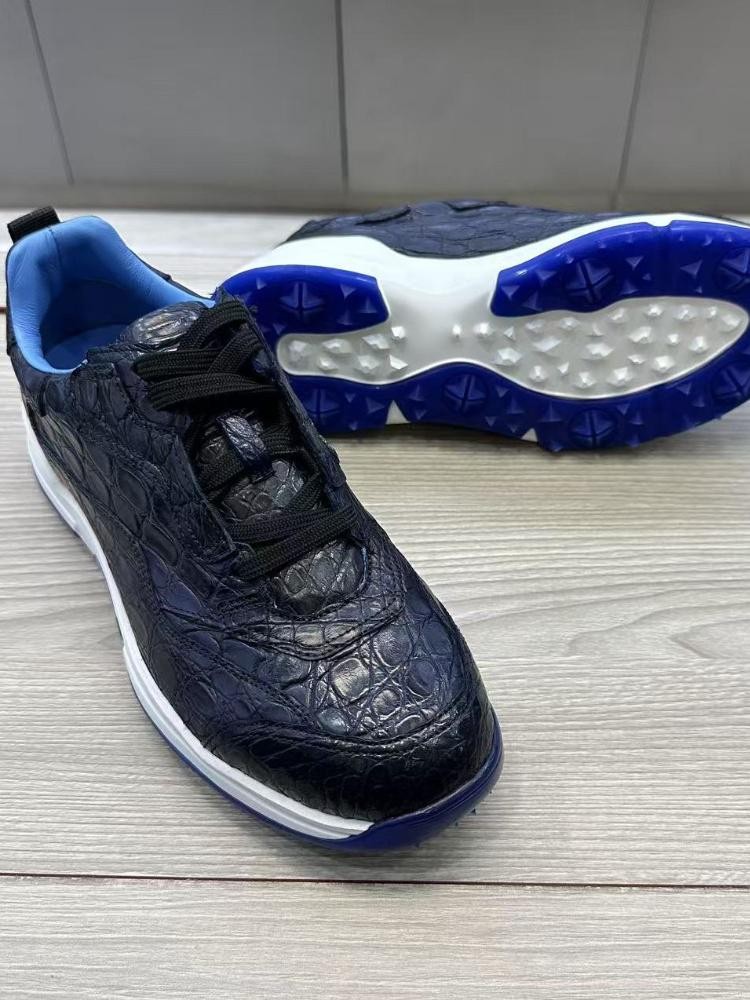 Versatile Crocodile Skin Hard  - đánh giá và giá Crossfit Hard