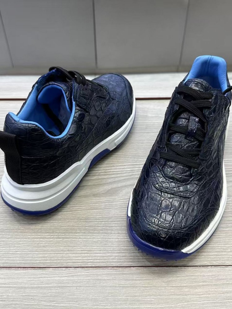 Versatile Crocodile Skin Hard  - đánh giá và giá Crossfit Hard