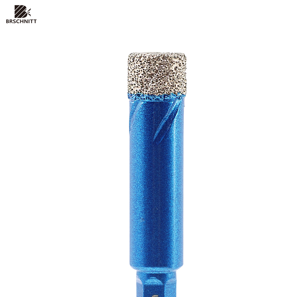 BRSCHNITT 10pcs Drill Bit Set  - đánh giá và giá Crossfit Hard
