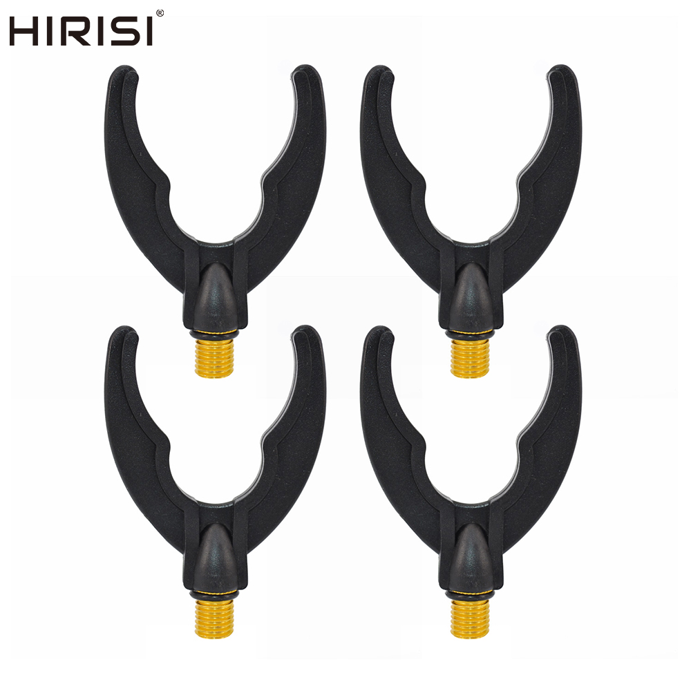 Hirisi 4 Pieces Carp Fishing R - đánh giá và giá Head Racket Boom