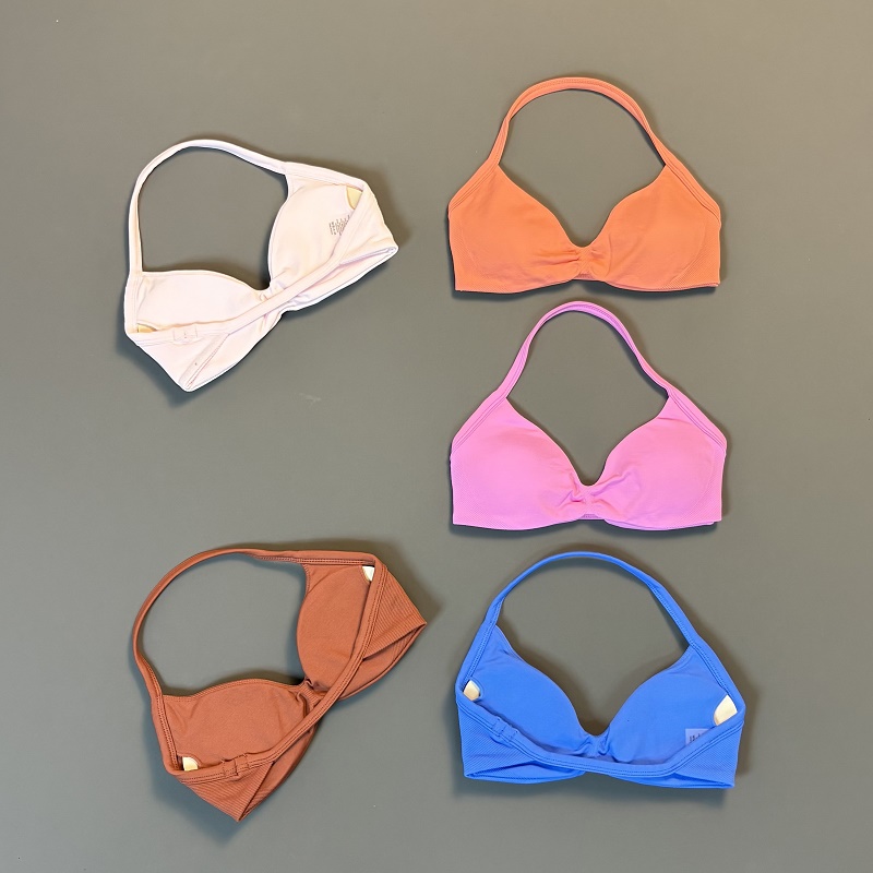 HISTELLO Sports Bra Seamless Y - đánh giá và giá Crossfit Yoga