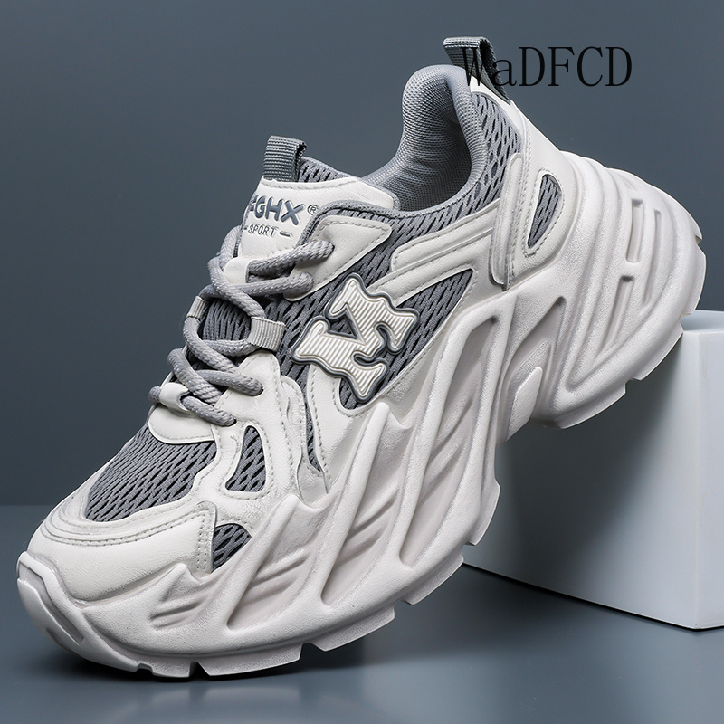 Chunky Sneakers Men Original D - đánh giá và giá Crossfit Hard