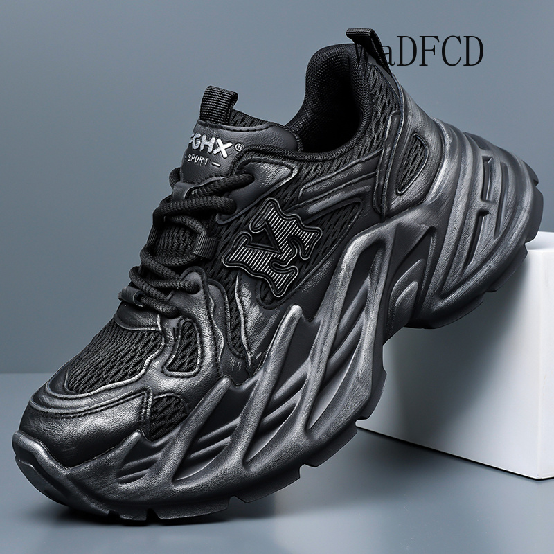 Chunky Sneakers Men Original D - đánh giá và giá Crossfit Hard