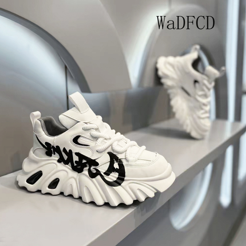 Chunky Sneakers Plus Size 45 M - đánh giá và giá Crossfit Hard